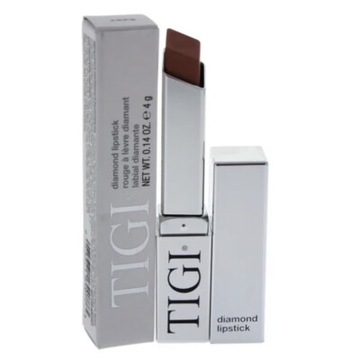 TIGI Professional Cosmetics Happiness Diamond Lipstick 0.14 oz