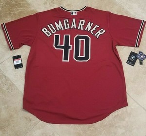 arizona diamondbacks nike jersey