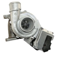 Turbolader IHI VV19 für Mercedes Vito Viano W639 + NEUE VTG 6460901380