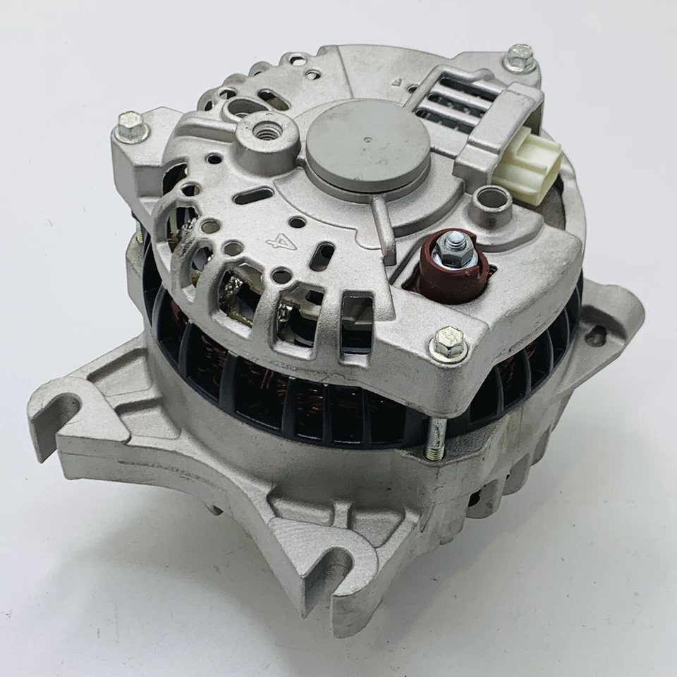 Alternador BOSCH Reman AL7631X para Ford Mustang V6 2005-2008 4,6 L Foto 4 de 4