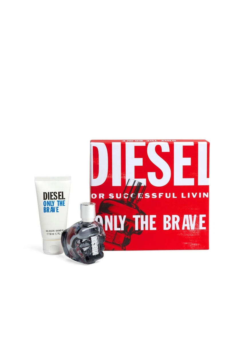 Only the brave gift set sales