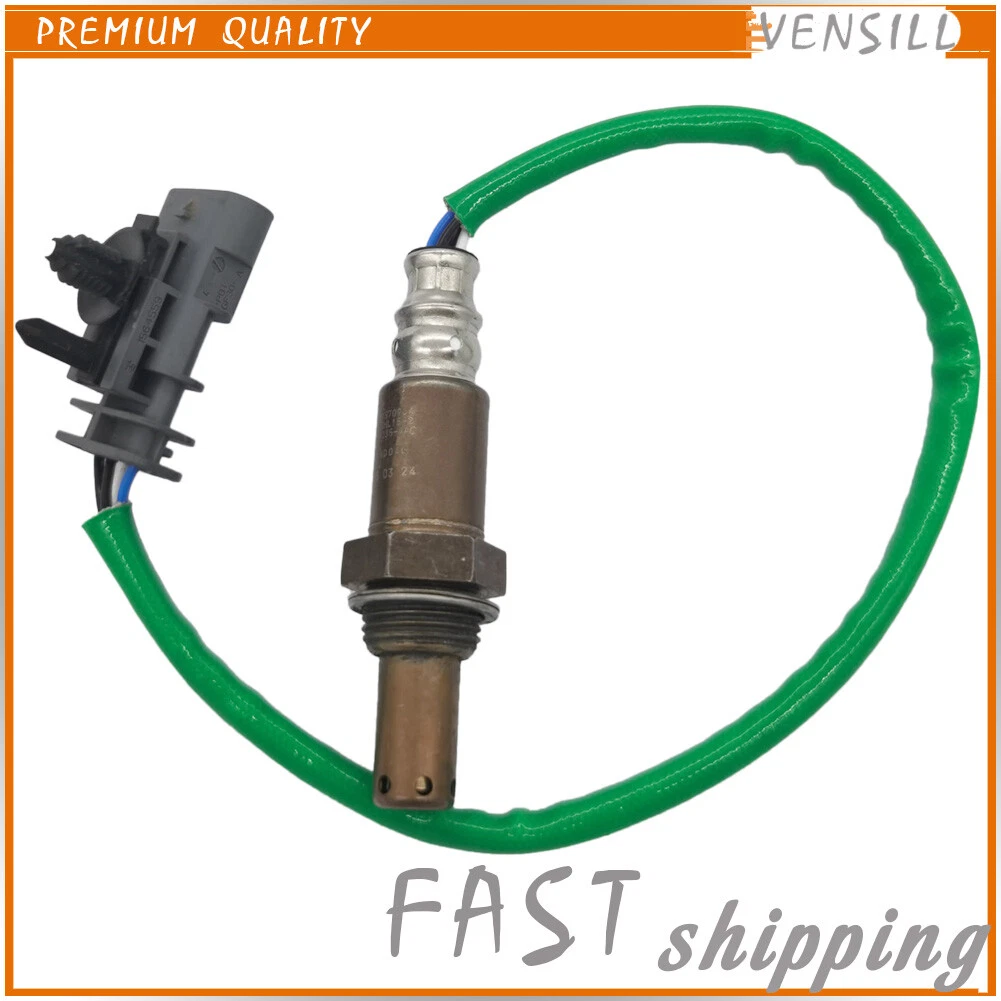 Lambda Rear Oxygen Sensor For Volvo XC90 2016 2019 S90 XC60 2.0