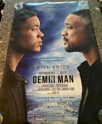 Movie Gemini Watch Gemini Man Online Free Will Smith Gemini Man
