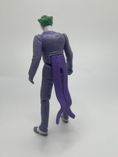 Product Image: Vintage Kenner DC Super Powers Joker Coat Tails 1984 Repro Part Batman