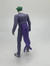 Vintage Kenner DC Super Powers Joker Coat Tails 1984 Repro Part Batman