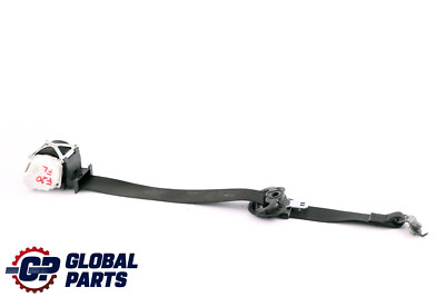 BMW F20 F30 F31 F36 Sicherheitsgurt Oben Vorne Links 7243307