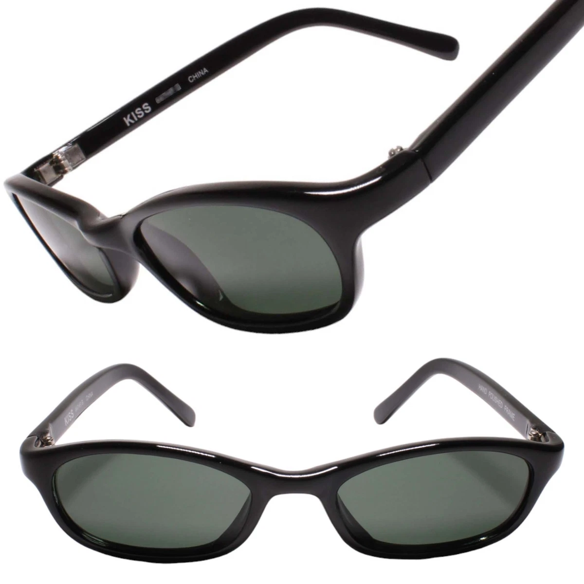 Gafas Cuadradas Lentes Rectangulares De Sol Vintage Lentes De Sol Para Chicas Ga