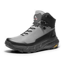 Foxelli Hiking BOOTS – Lightweight Hiking BOOTS for Men  display picture 1