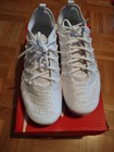 Nike Vapormax Plus, Gr. 46, Weiss, Neu im Originalkarton