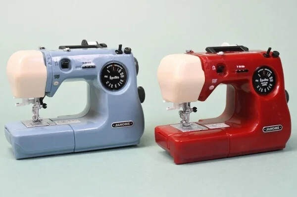 ジャノメ Epolku ミニチュアコレクション 全4種 コンプリート ガチャ 楽天市場】ジャノメEpolku ミニチュアコレクション【全4種