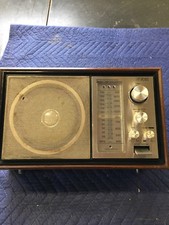 Readers Digest A.M. Fm Weather Band Radio