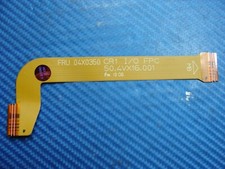 Lenovo ThinkPad 10.1" Genuine I/O Board Flex Cable 04X0350 GLP 