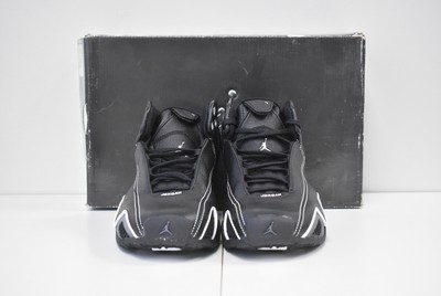 nike jordan 21 black