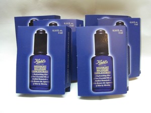 midnight recovery concentrate sample