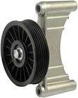 89-95 GMC TRUCK AC BYPASS DELETE PULLEY SILVERADO SIERRA 5.0 5.7 V8 4.3 V6 34152