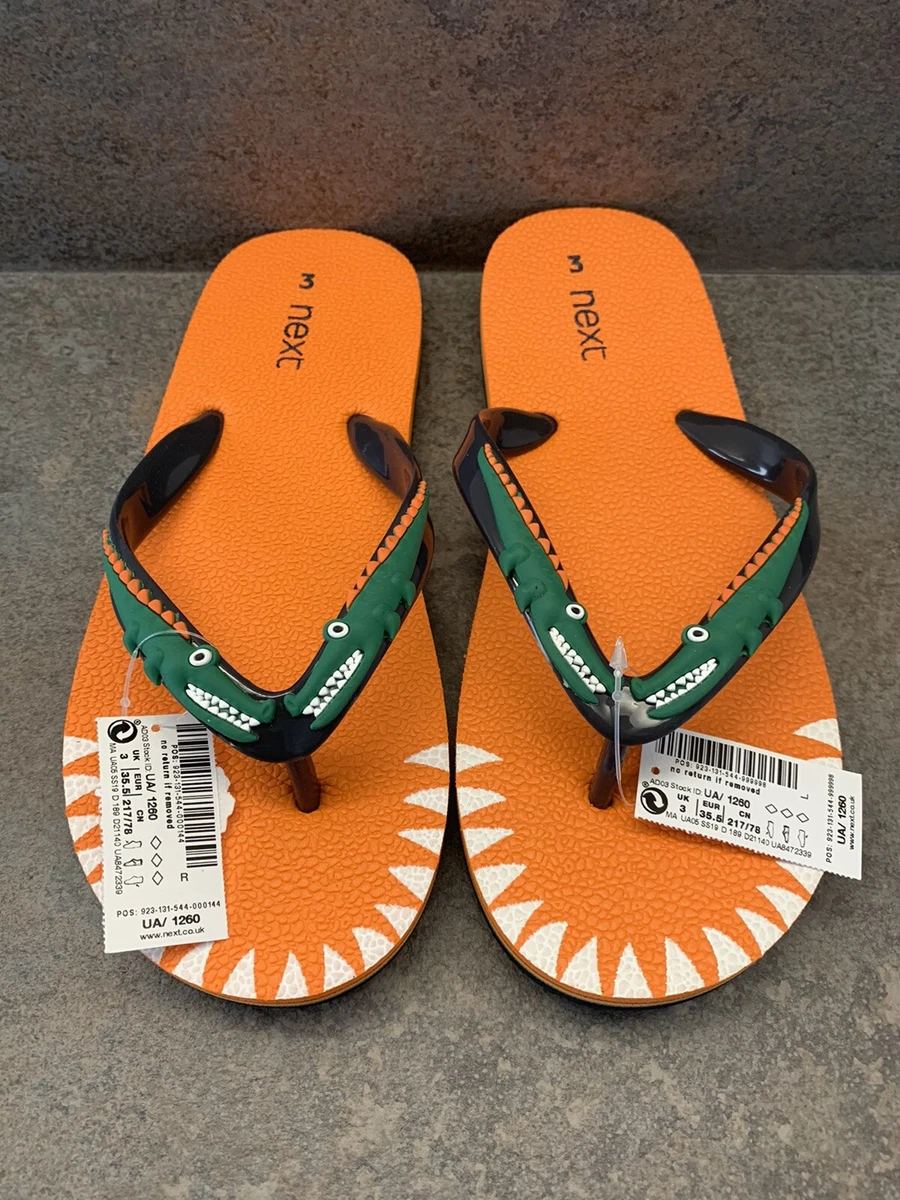 Boys thong sandals sale