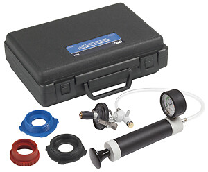OTC 7991 Universal Cooling System Pressure Tester