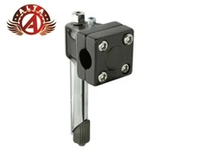ALTA Bicycle OLD SCHOOL FRONT LOAD Free Style 219 Stem 21.1mm Black