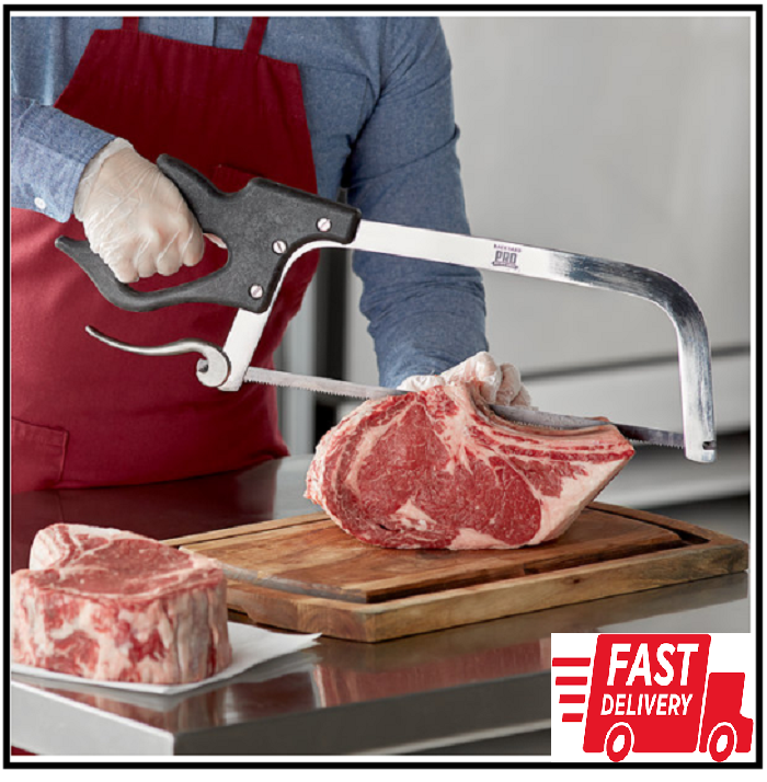 Commercial MS-16 Butcher Series 16
