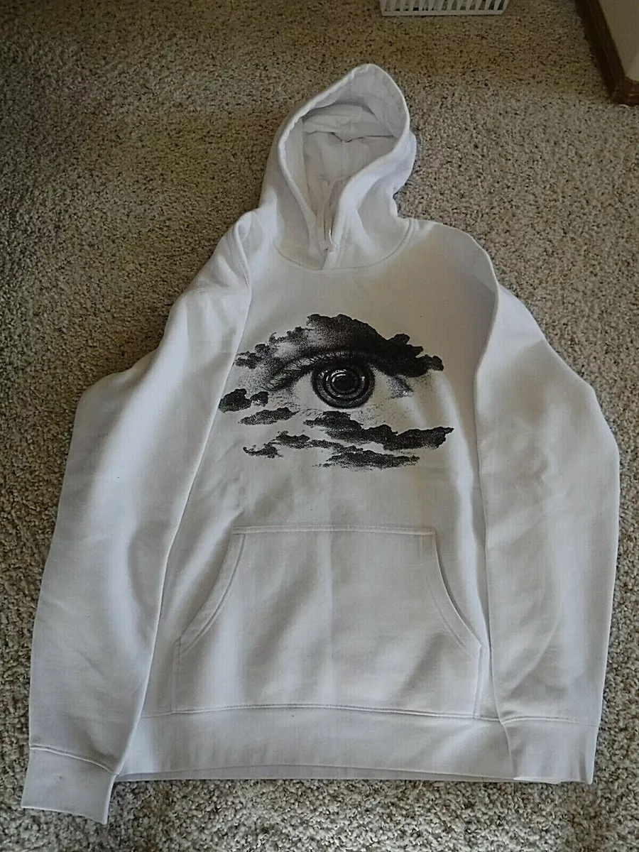  Louis Tomlinson Hoodie