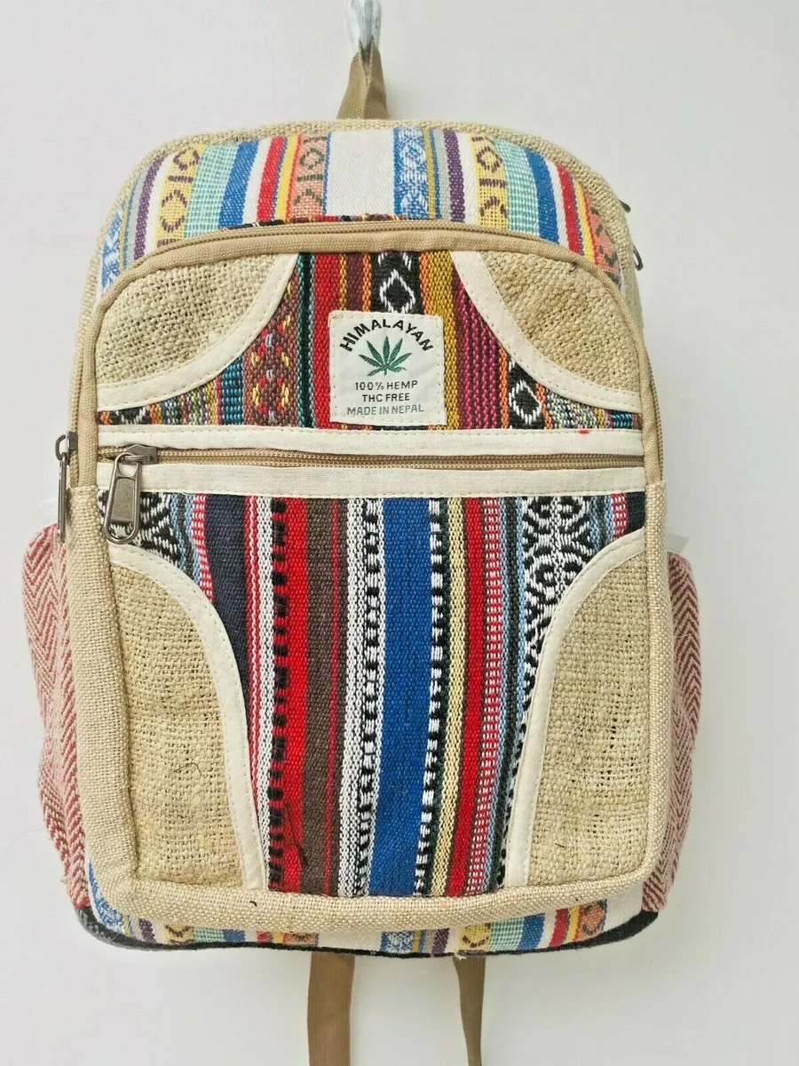 Rucksack boho top