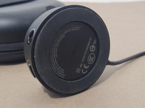 Bose-Quiet Comfort 35 II Gaming Headphone Volume Cycle USB Control Pod - Picture 6 of 7