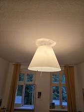 Pendelleuchte mit Dimmer LUCEPLAN GRANDE COSTANZA D13G