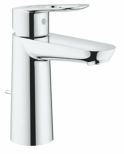 Grohe Bau Loop, 23762000 (W7Q)