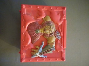 small soldiers box