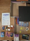Vintage Animorphs The Invasion Game by Milton Bradley - 1998 Edition - 99% Comp