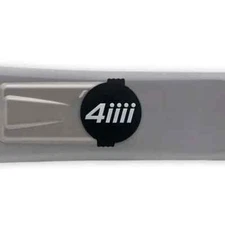 4iiii PRECISION Replacement Battery Door