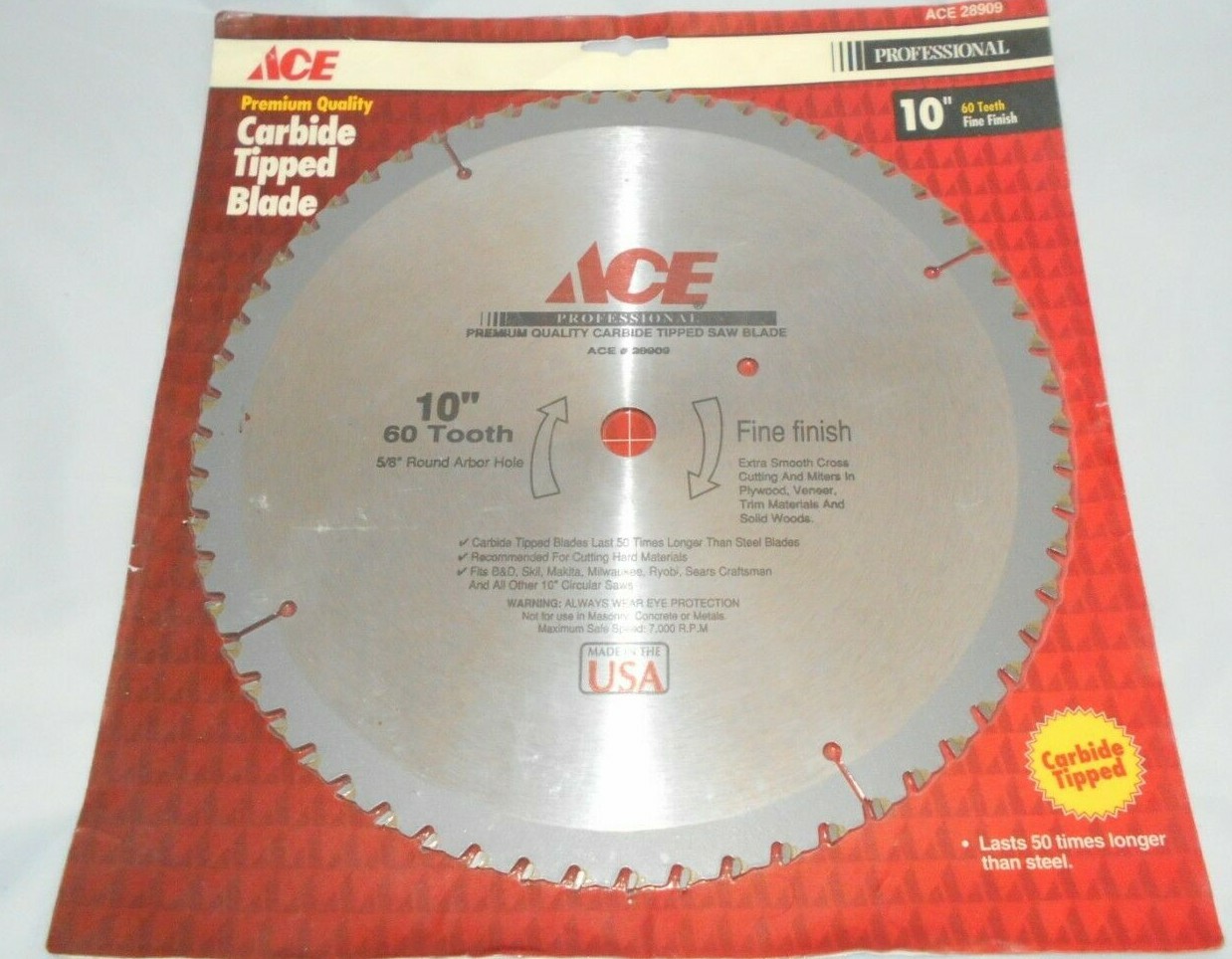 ACE Hardware 10\
