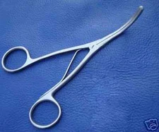 1 Troussea Trachea Dilator 5.5" Surgical instruments 
