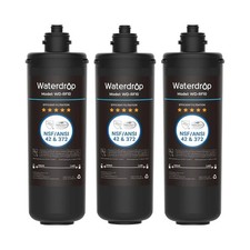 Waterdrop WD-RF10, Ersatz für Watertrop Unte...