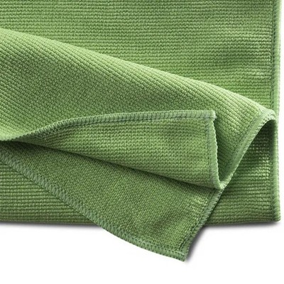 Mopptex Microfasertuch PREMIUM Professional 40x40cm Grün 20Stück, 40% Rabatt NEU
