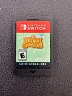 Animal Crossing: New Horizons - Nintendo Switch Game Cartridge