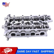 New For Hyundai Accent Kia Seltos G4FJ 1.6L 2012-2019 Cylinder Head Assembly 