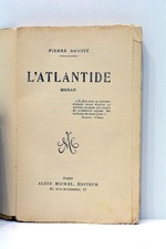 L'Atlantide Paris