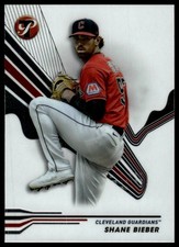 2024 Topps Pristine #94 Shane Bieber