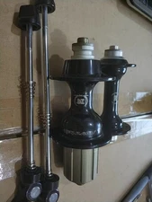 Novatec A171SB F172SB Road Hub 16/20H Shimano 9/10s