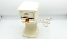 Sunbeam Hot Shot 17076 Vintage Hot Water Disp...