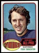 1976 Topps Football - Pick A Player - Cards 396-528
