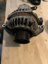 Honda CIVIC FRV CRV STREAM ALTERNATOR 2.0 FROM A K20A9 Engine