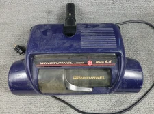 Hoover Windtunnel Plus Canister Vacuum S3639 POWER HEAD ONLY Replacement READ