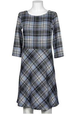 Tom Tailor Kleid Damen Dress Damenkleid Gr. EU 36 Blau #te7s1fo