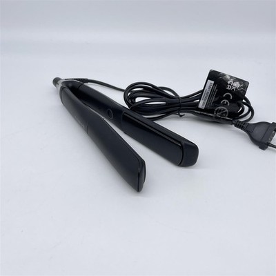 ghd Platinum+ Styler   Professioneller und intelligenter Haarglätter (Schwarz)