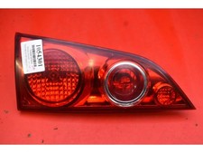 HONDA ACCORD VII CM Rücklicht hinten links P3227L 2005 34204731