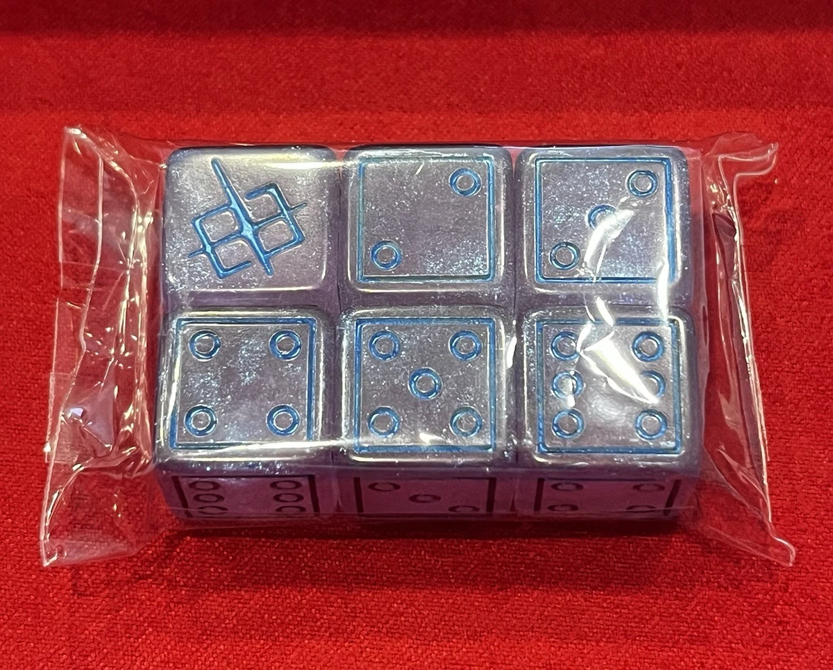25 Pezzi Contatori Di Dadi Set, D6 Dadi Da Gioco Contatore Cubo Fedelta Con Borse Velluto Dadi Dei Gettone Compatibile Con Mtg Ccg Accessorio Per Giochi Di Cartebianco Nero