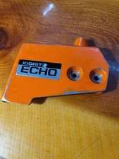 Protezione pignone copri frizione Echo CS-302 43301003931 - Adatto a John Deere 30 - Usato