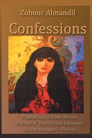 Zuhour Al Mandil | Confessions | Taschenbuch | Englisch (2014) | Xlibris